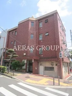 グリンヒル徳丸の画像