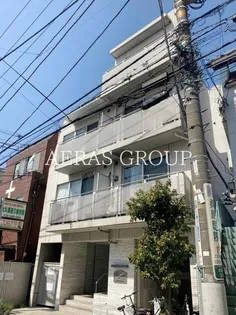 プレール ドゥーク北新宿IIIの画像