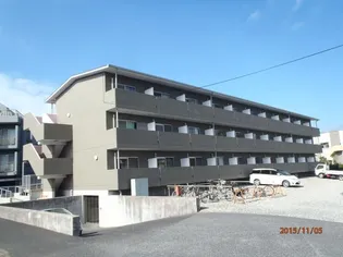 河野ハイムNO 6の画像