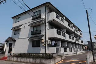 ソレアード中富の画像