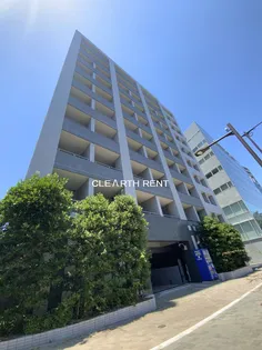 コンシェリア・デュー代々木公園【3階】の外観