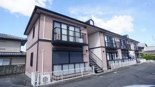 ハイネス21 B棟の画像