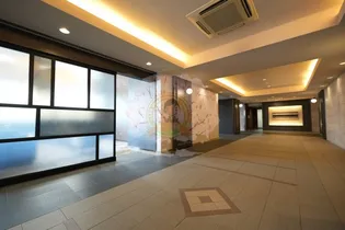 神奈川県横浜市神奈川区金港町【マンション】の外観