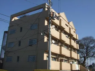 エアリーマンションの画像