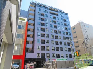 ドゥーエ榴岡の画像