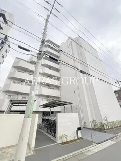 東京都足立区綾瀬7【マンション】の外観