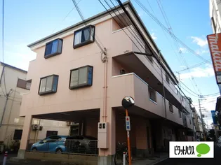 プチメゾン藤田【2階】の外観