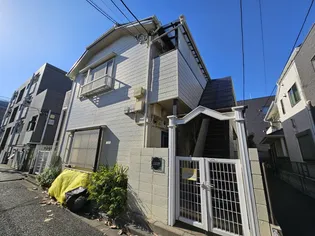 ア-バンハウス関町【2階】の外観