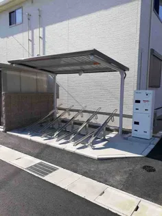 トレノ カーサ I【2階】の内装