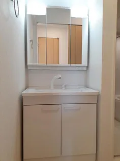 トレノ カーサ I【2階】の内装