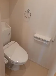 トレノ カーサ I【2階】の内装