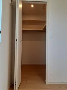 トレノ カーサ I【2階】の内装