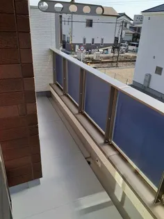 トレノ カーサ I【2階】の内装