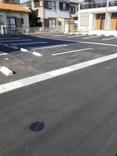 トレノ カーサ I【2階】の地図