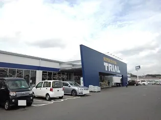 トレノ カーサ I【2階】の周辺