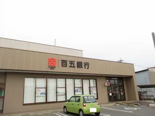 トレノ カーサ I【2階】の周辺