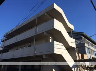 ノースハイツ藤の画像