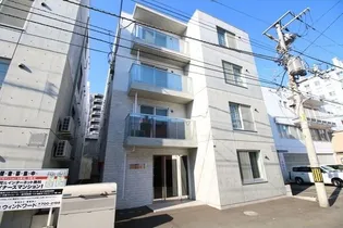 ベルビューイルミネの画像