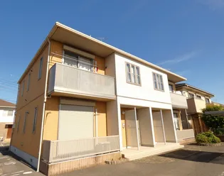 ラ ファミリーナAの画像