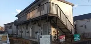 ハイツトキワの画像