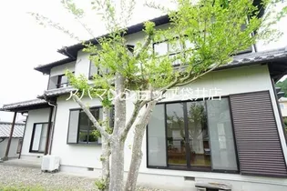 静岡県掛川市子隣【一戸建】の外観