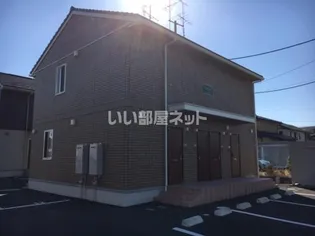 プレシャス高見 B棟【1階】の外観