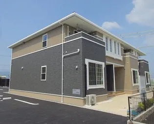 フレアルーチェ神埼IIの画像