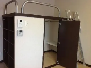 レオネクストルミエール西白井の画像