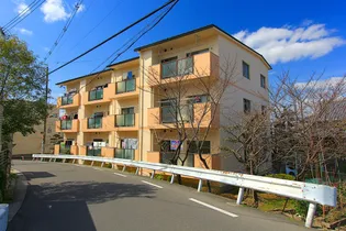 サンローズマンションの画像