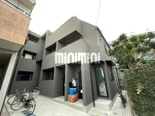 トップイン椎名町の画像