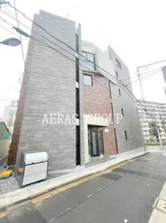 レイアス中十条の画像