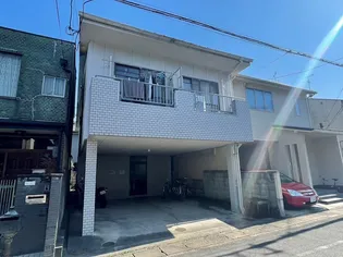 田中マンションの画像