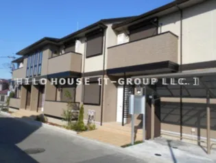 シャインアイリスIIIの画像