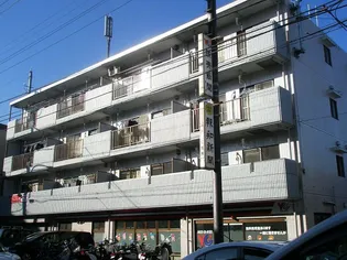 エレガンス三鷹の画像