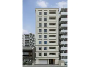 RINASCERE【7階】の外観