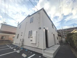 クレアフォーチュン鶴ケ谷の画像