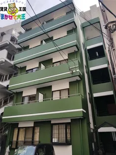 ひまわり八番館の画像