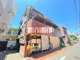 秀宏ビルの画像