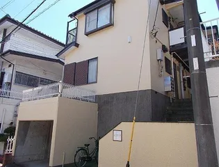 パル元住吉の画像