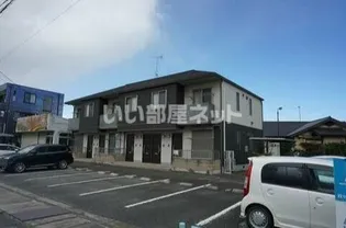 メゾン ボナールIIの画像