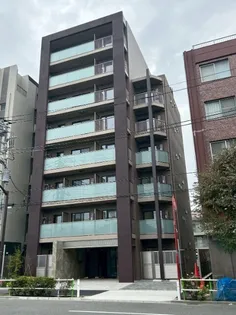 MAXIV CROS 高島平 MIRAIS【8階】の外観