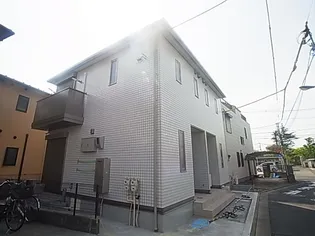 カーサ コベノルデの画像