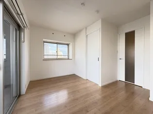 鹿児島県鹿児島市荒田1【マンション】の外観