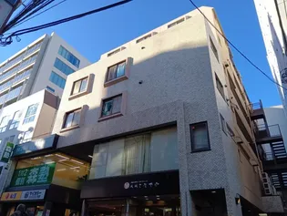 東京都世田谷区成城2【マンション】の外観