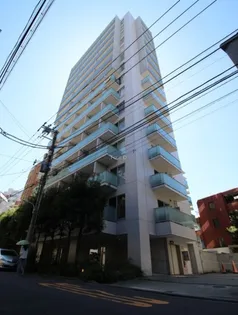 アジリア南麻布JSの画像