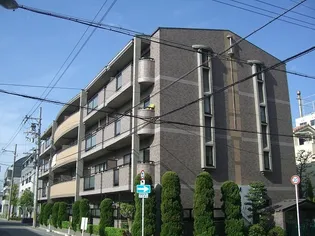 サンライズ三国ヶ丘の画像