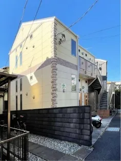 ユナイトリバーサイド生麦の画像