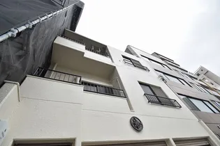 池田ビル【3階】の外観