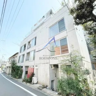 アルターナ上原の画像