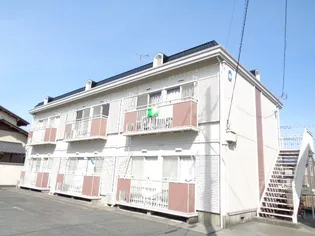 サンマリーナC棟(小名浜寺廻町)【1階】の外観